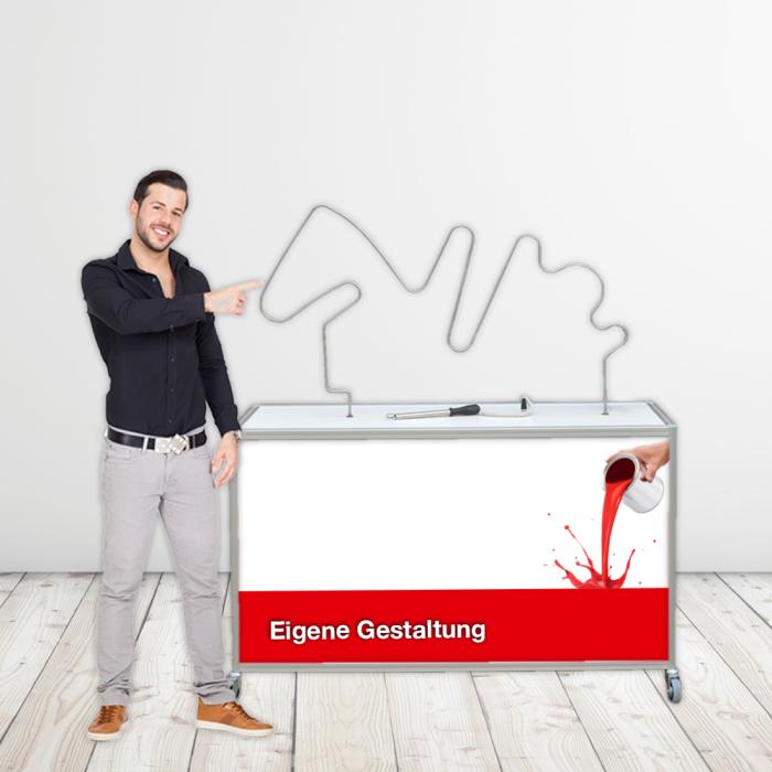 Heißer Draht Verona Eigenes Design